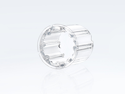 內(nèi)置分離支架設計，可最大程度減少樣本和分離液混合，無需緩慢而費力地將樣本加于密度梯度離心液面