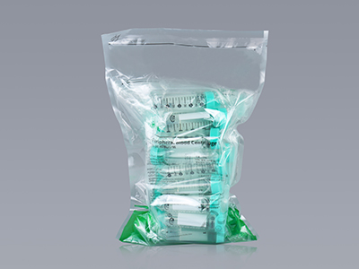 獨立的三層潔凈醫(yī)用外包裝，且最小包裝均有批號標記用于質(zhì)量追溯